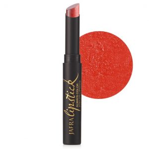 Jafra Always Color Stay On Lipstick Kiss Me Coral