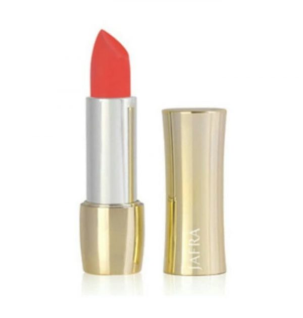 Jafra Royal Jelly Luxury Lipstick Coral Chic