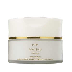 Royal Jelly Body Complex